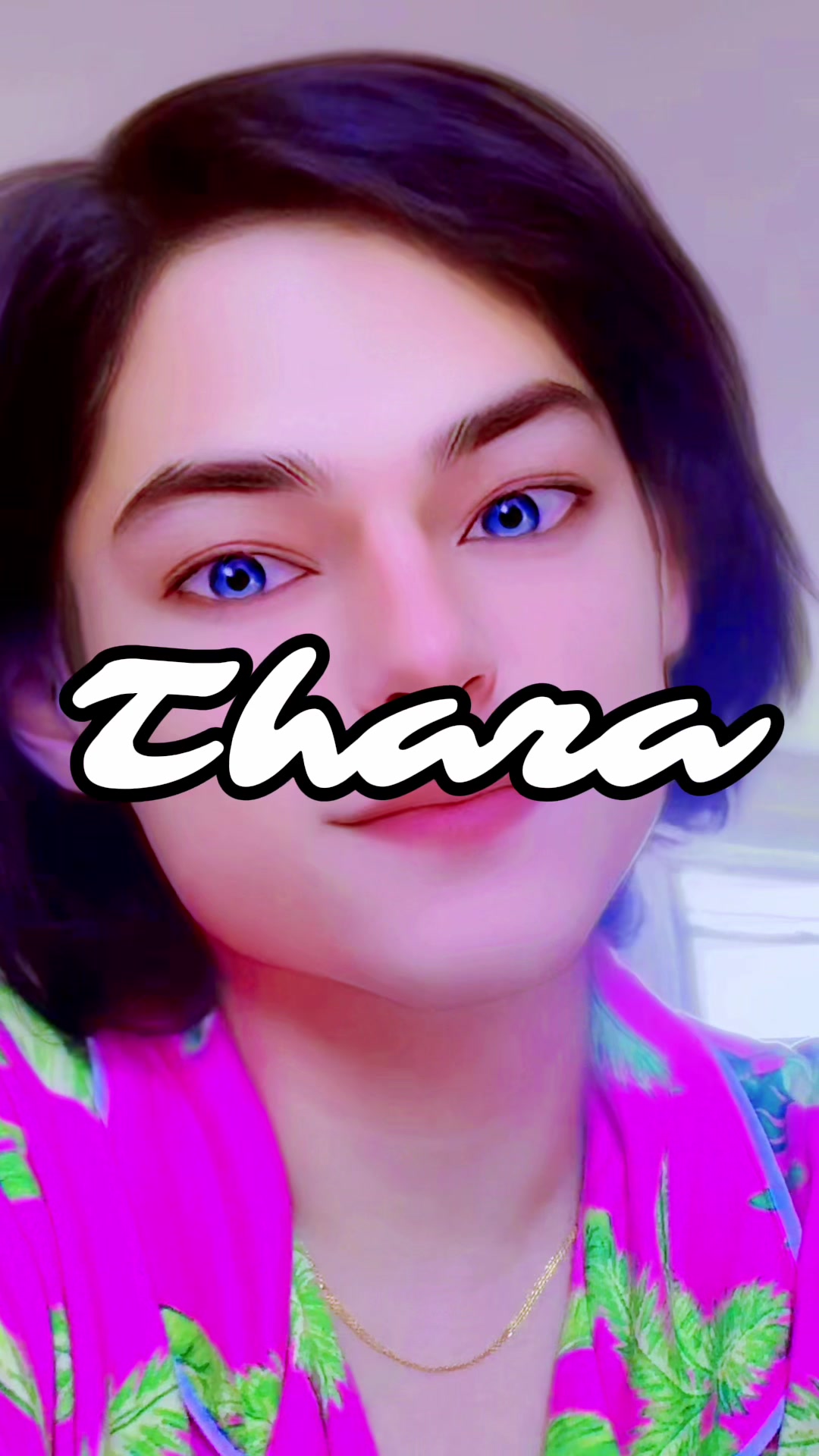 @Thara