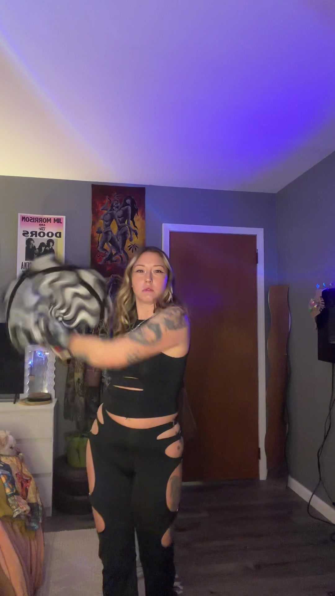 @PerrydiseFlows