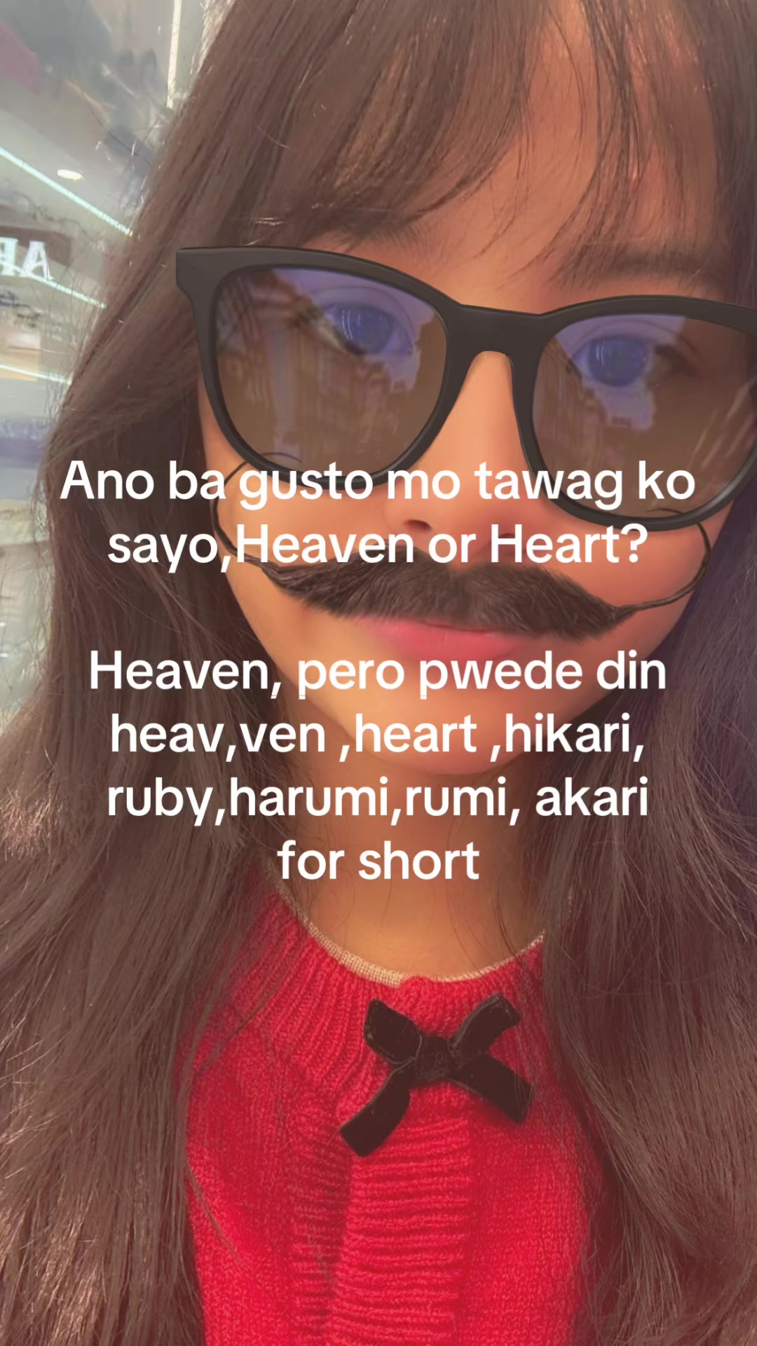 @Heaven.