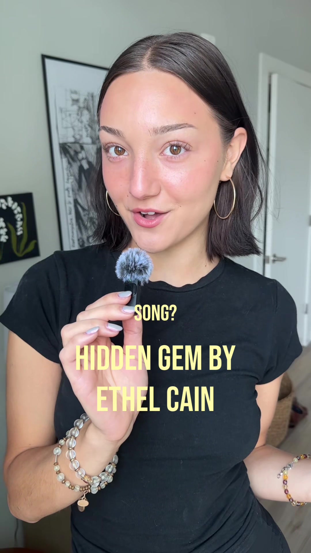 @Isabelle🎧 | Music Discovery