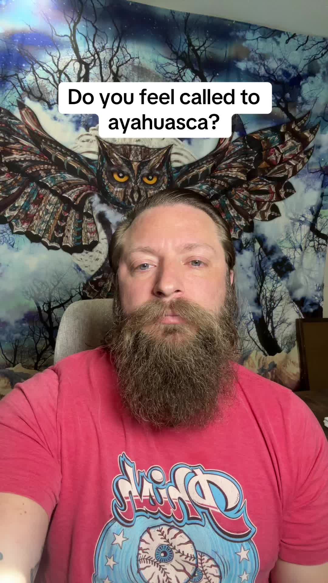 @Pachamama Ayahuasca Sanctuary