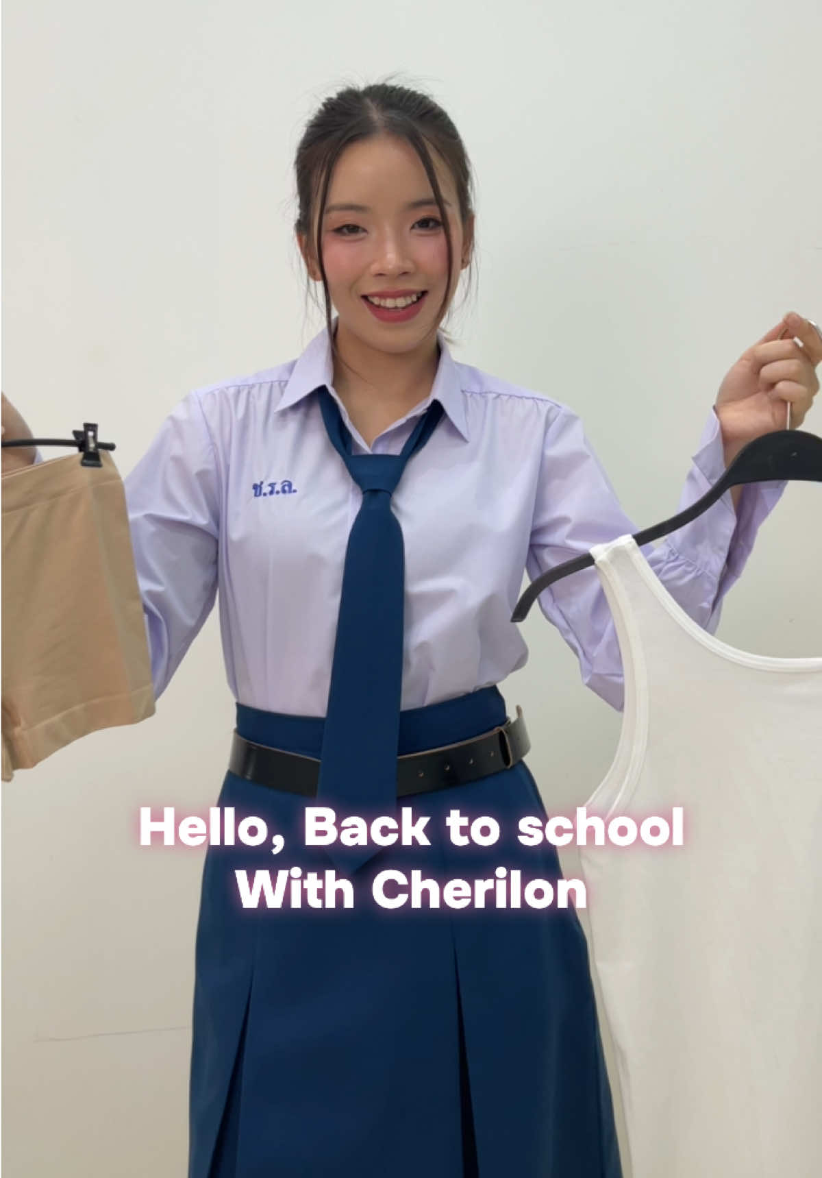 @Cherilon Official