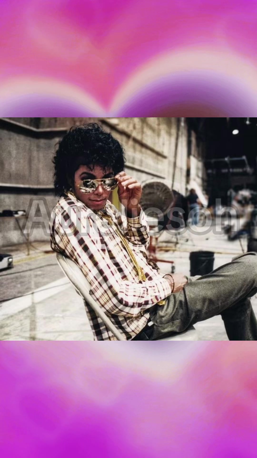 @Aur&eacute;liesoh ✝️MJ❤️&zwj;🔥