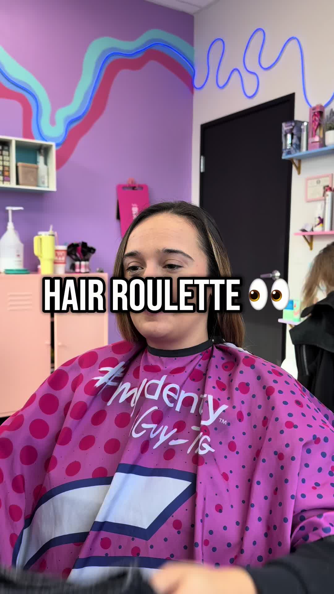 @Morgan | DFW Hairstylist✂️