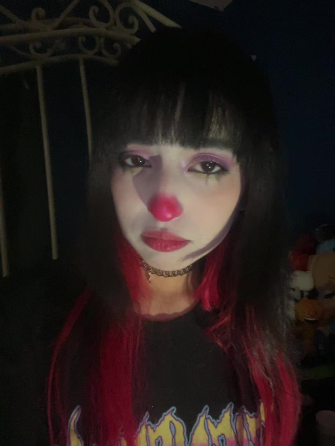 @Joey 🔪 !
