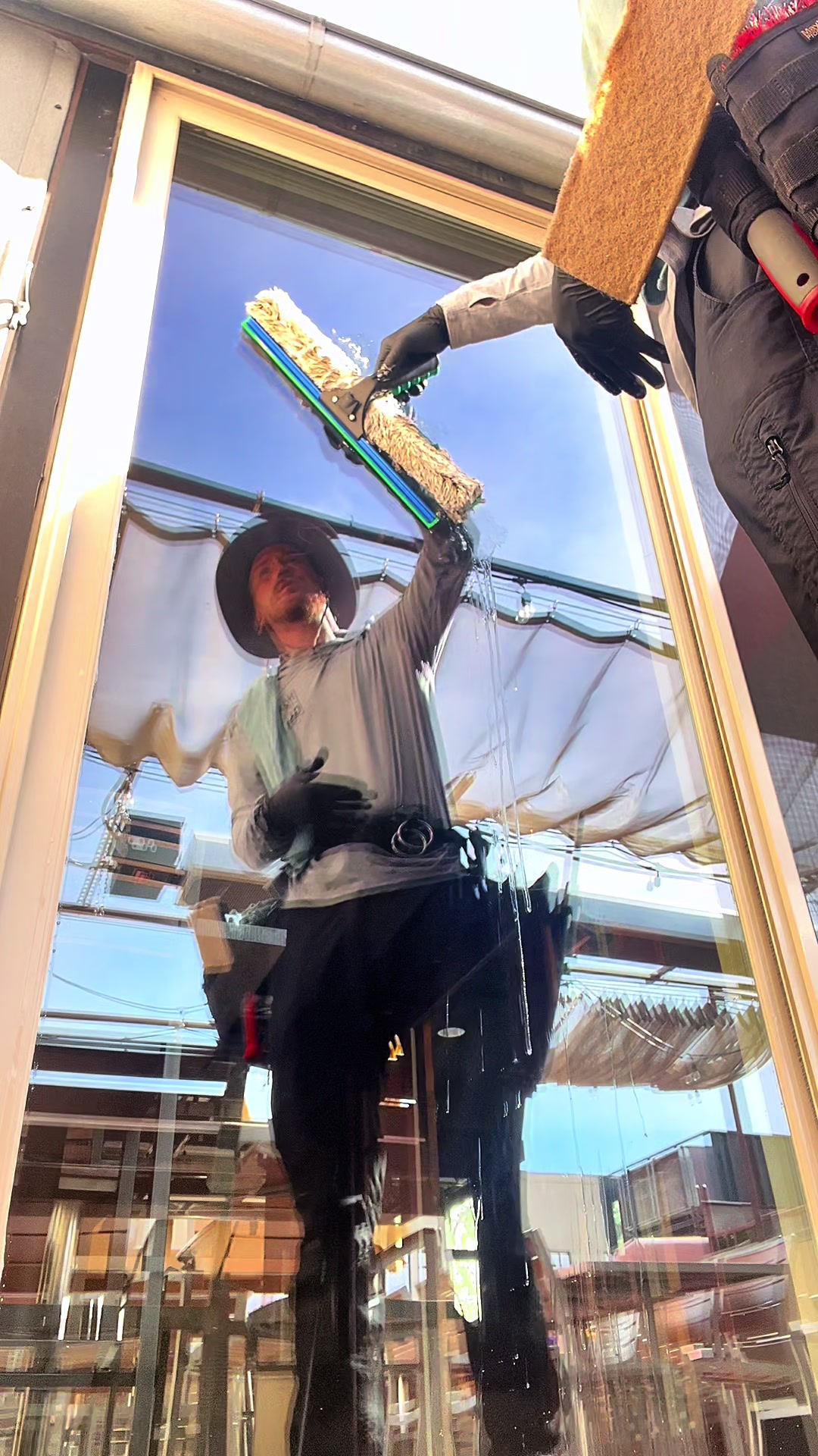 @Jeremy The Window Cleaner