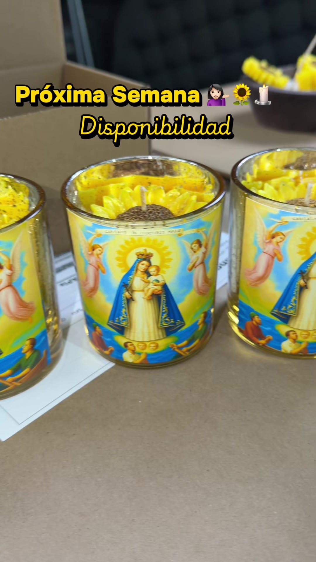 @Chic By Kim Candles