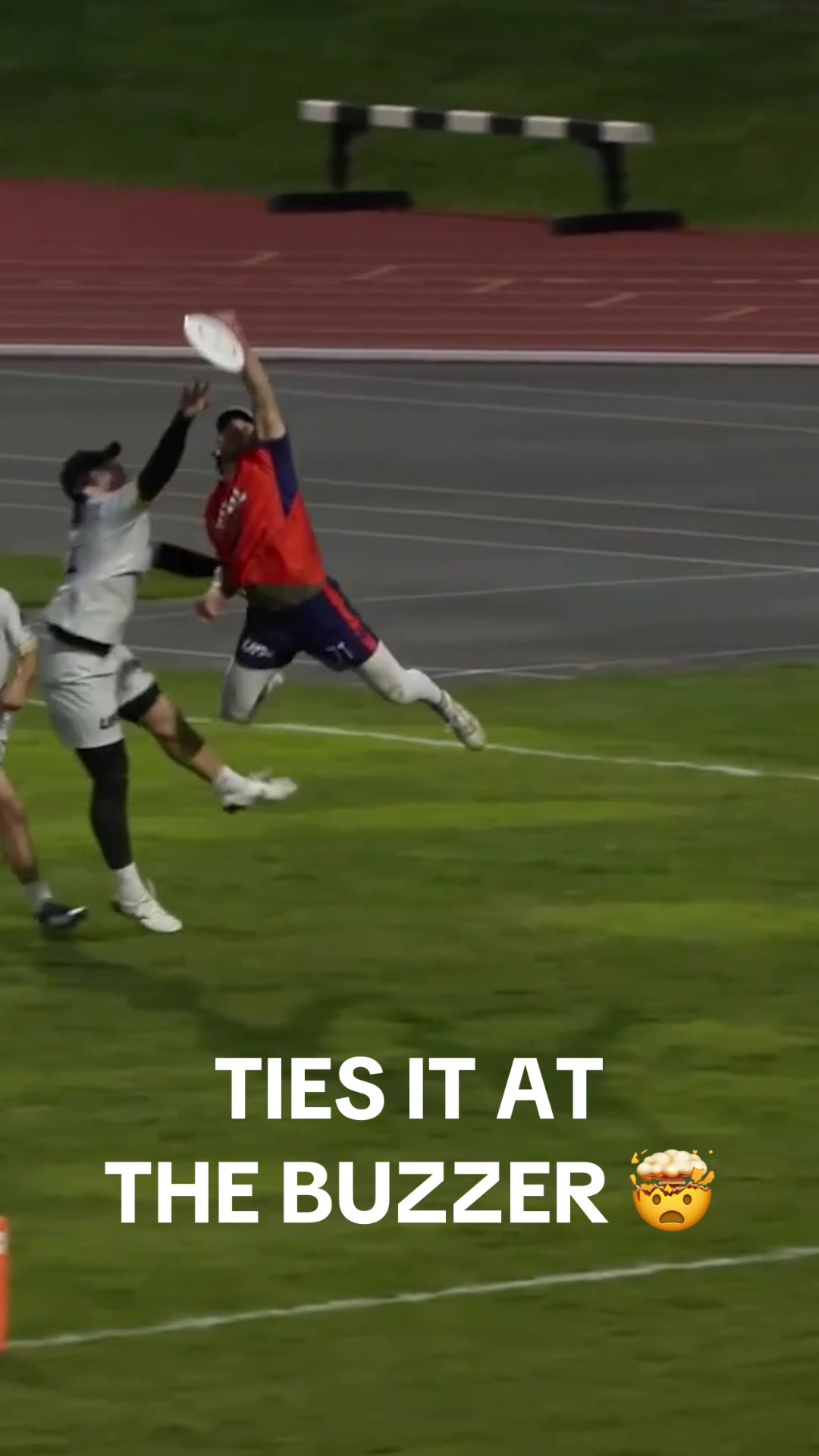 @Ultimate Frisbee Association🥏