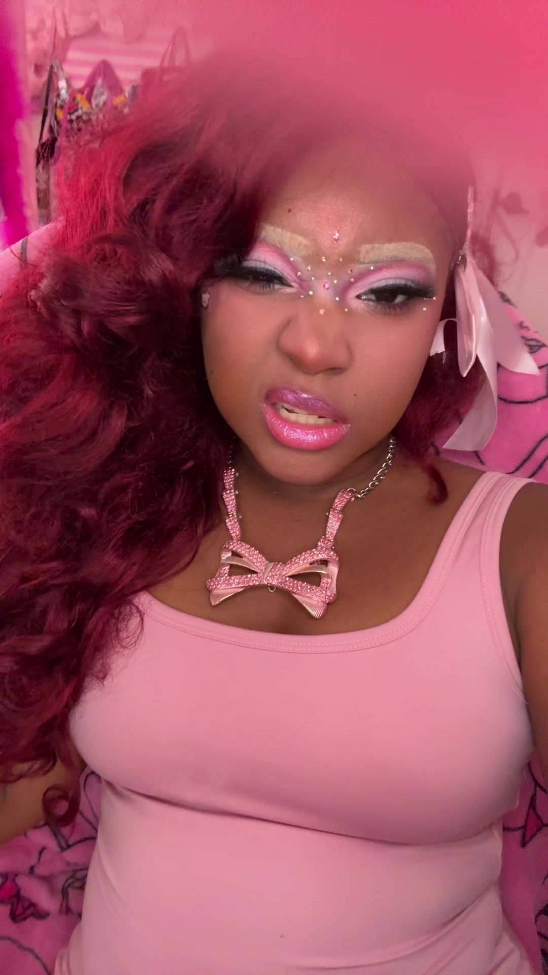 @🎀Pinkythefabulous🎀