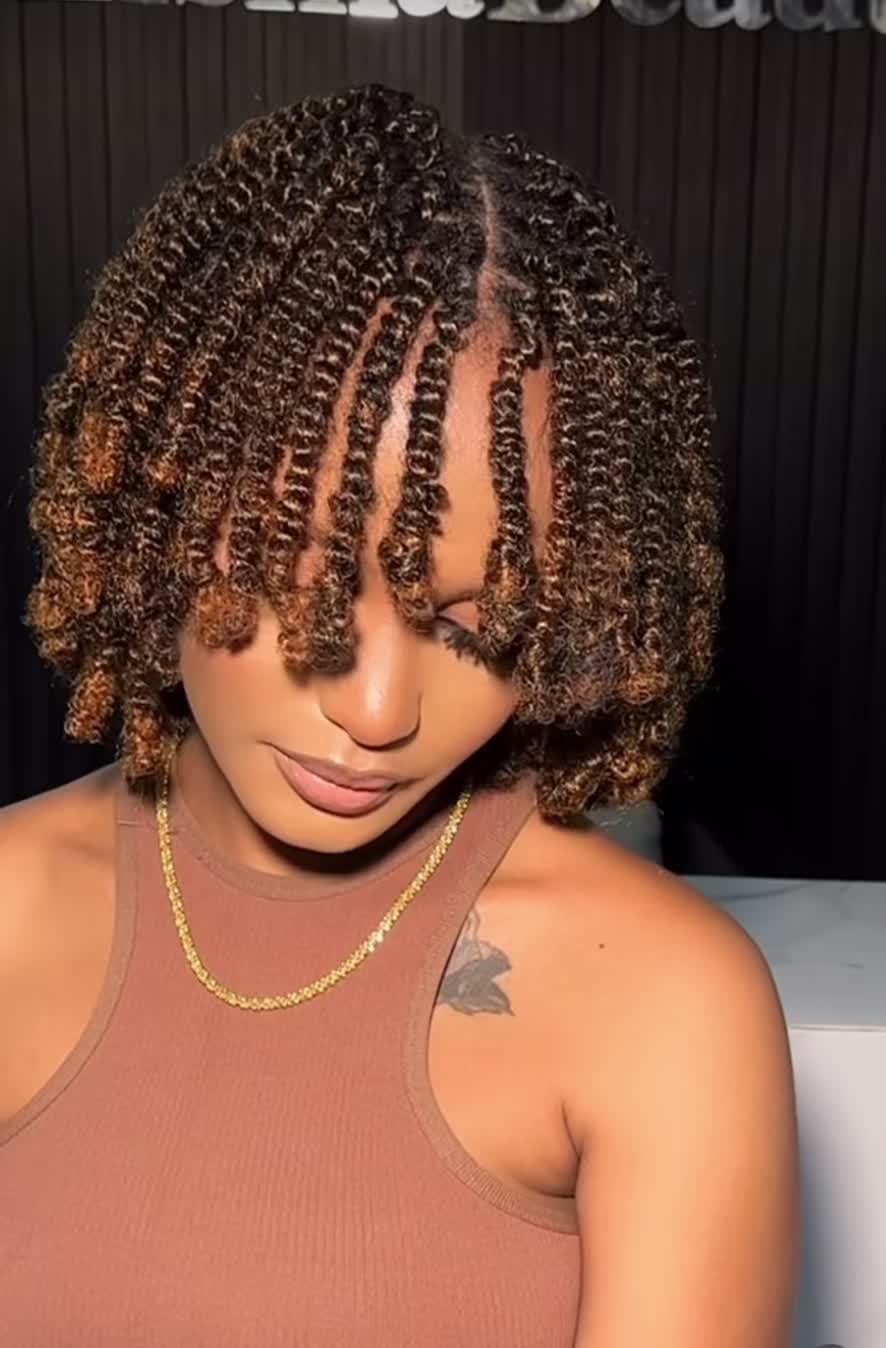 @Miss Keep Her Hair Done