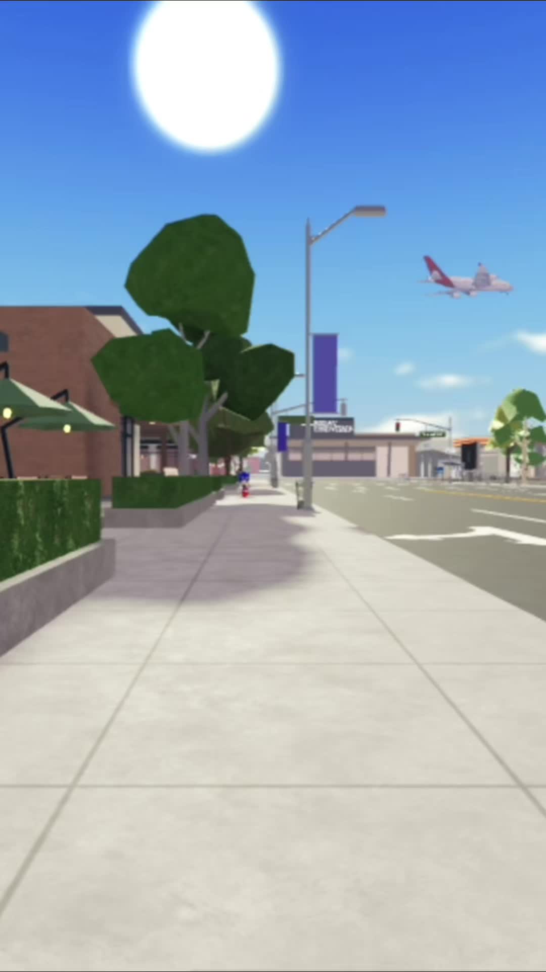@Maniac Mario