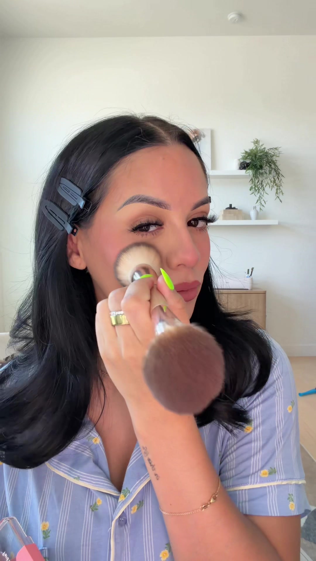 @Les Do Makeup