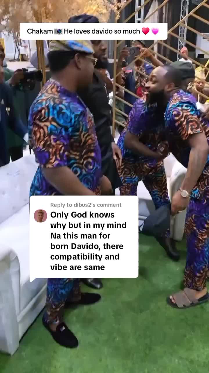 @DavidoTv🇳🇬📺