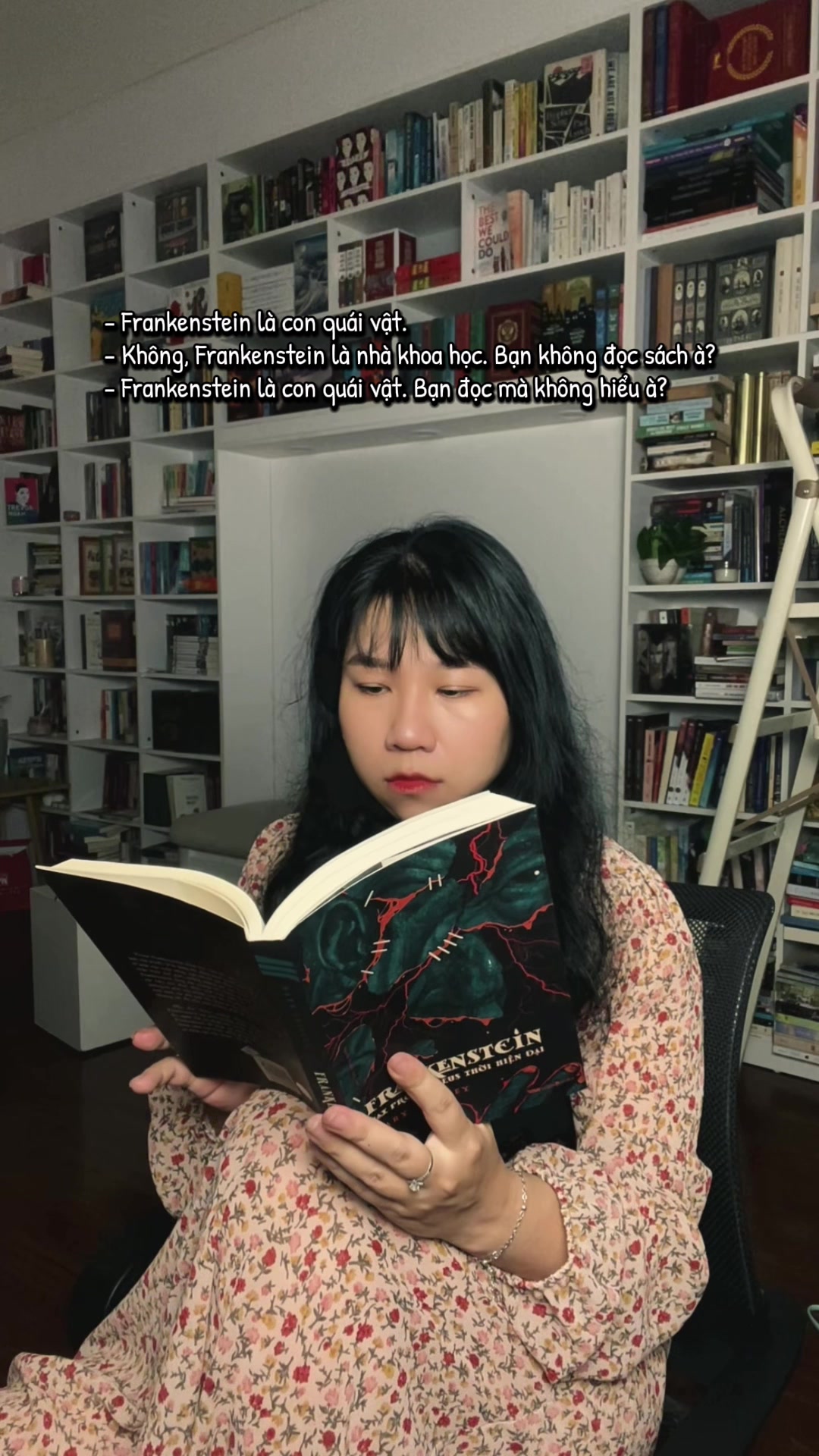@Mi Reader