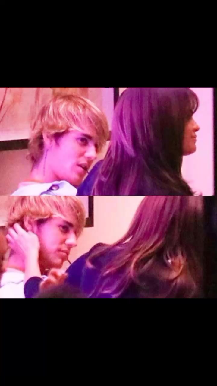 @selbiebs