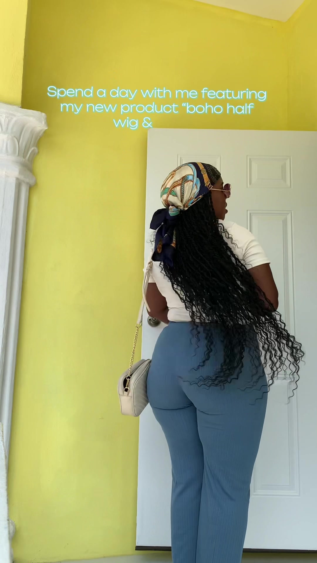 @Affordable braided wigs