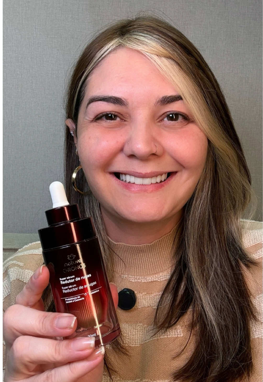 @Consultoria Natura e Avon