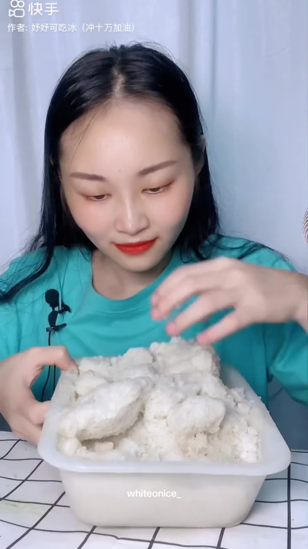 @ice therapist 🧊
