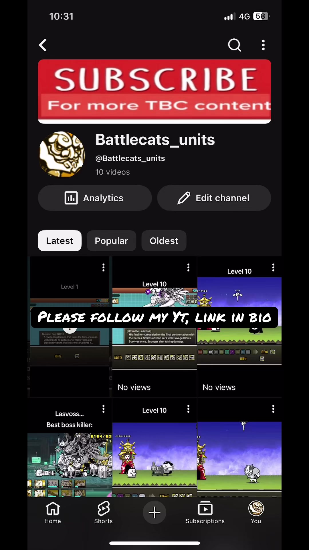 @Battlecats_unitz