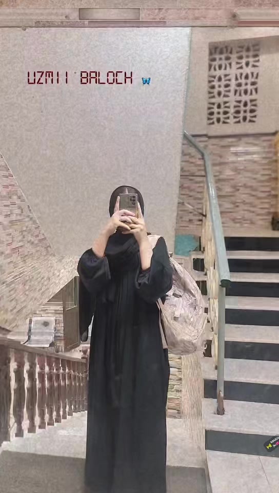 @UzMa> baloch🦋