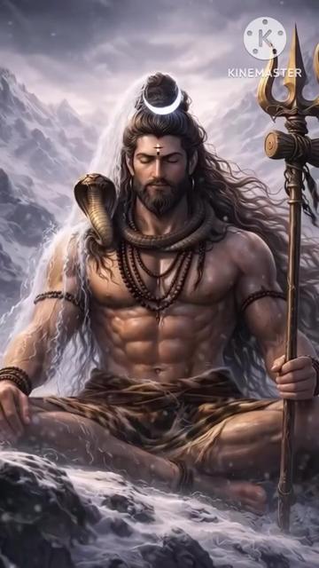 @🕉️Lord shiva vakta 🕉️