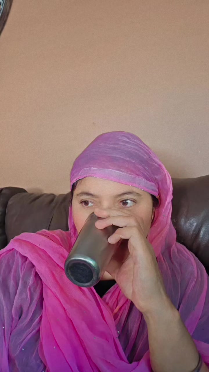 @preet chahal