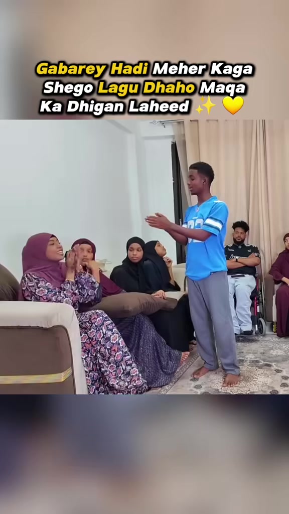 @SRK SOMALI