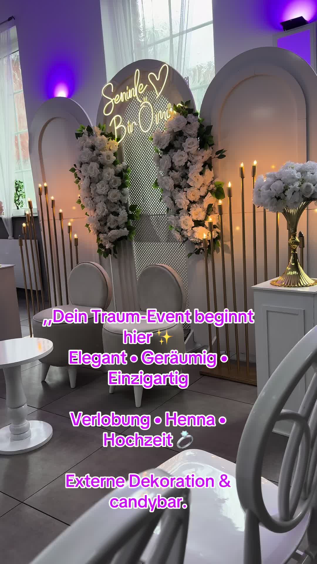 @Songül By Kaplan Eventlocation