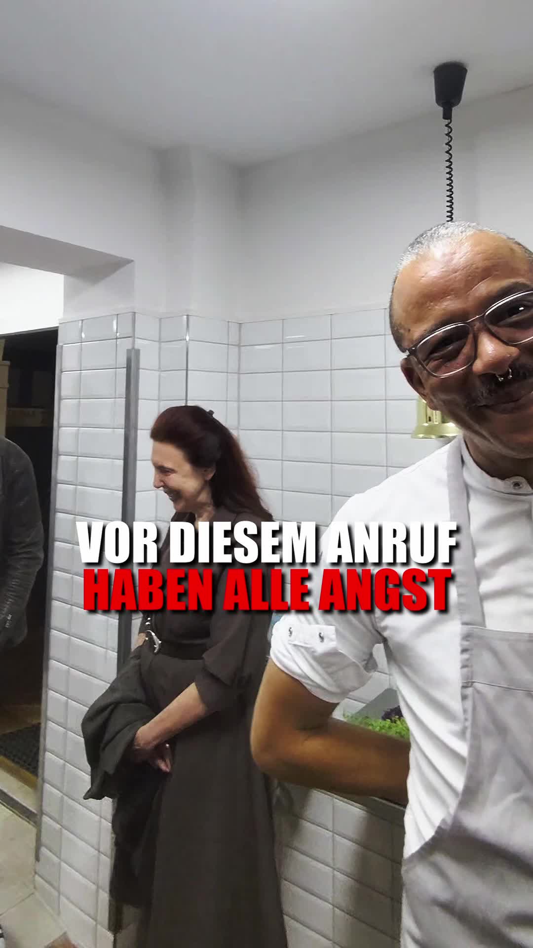 @Kemal Üres | Gastro-Flüsterer