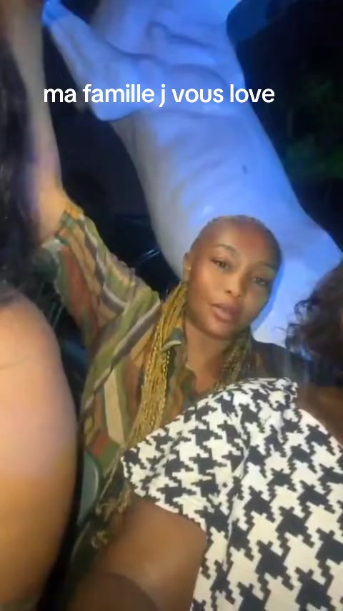 @aminata ya mabidi
