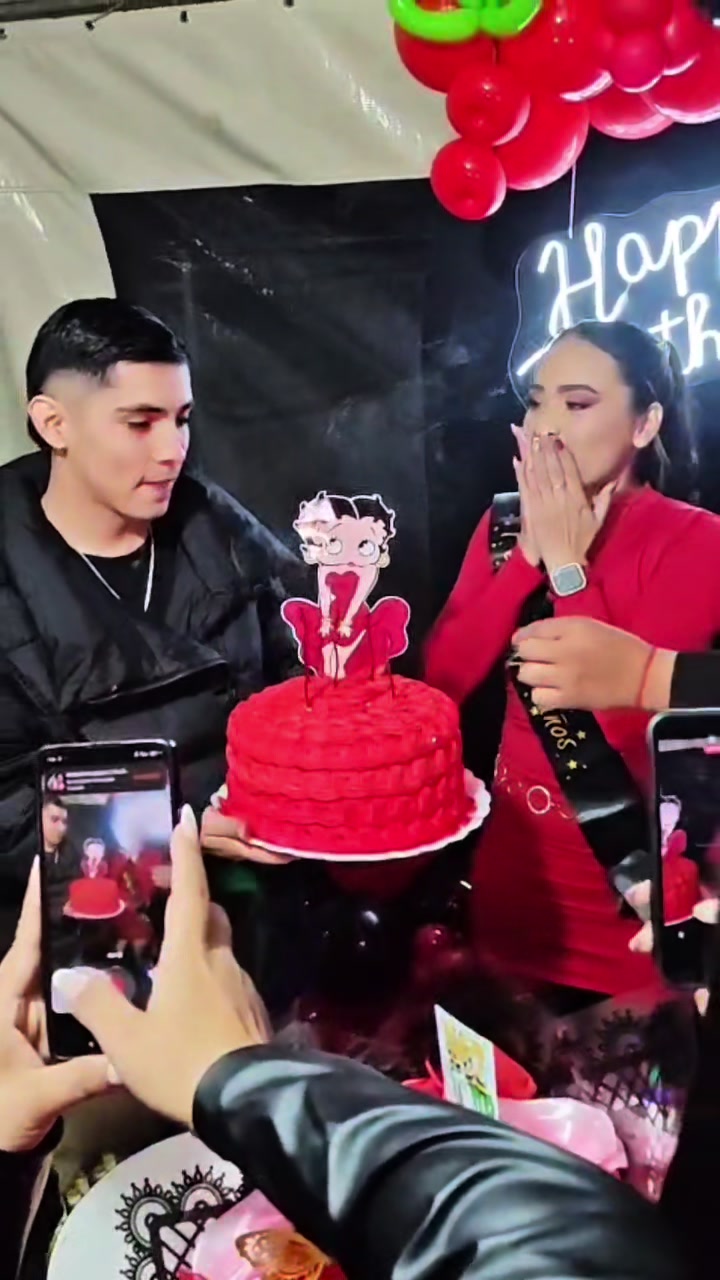 @Carito Chávez 🎀