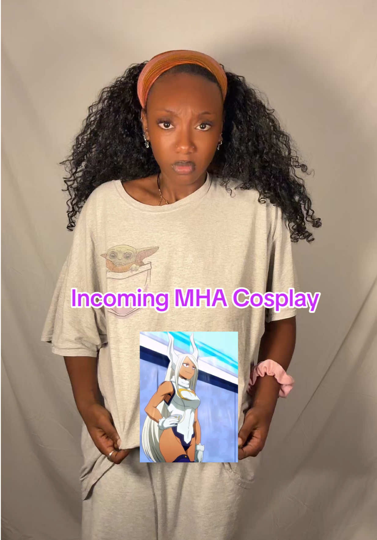 @Journey ✩ | Cosplayer