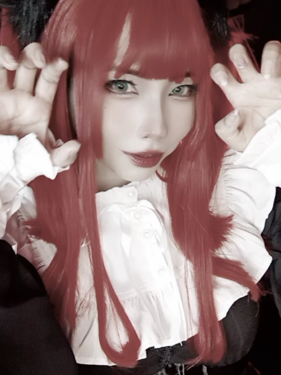 @Ruka D. Cosplay