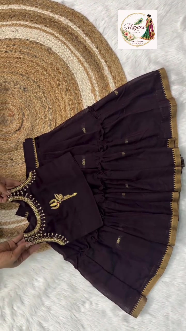 @Mayura boutique