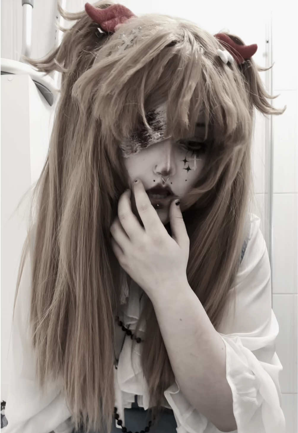 @тяут&alpha; ☥