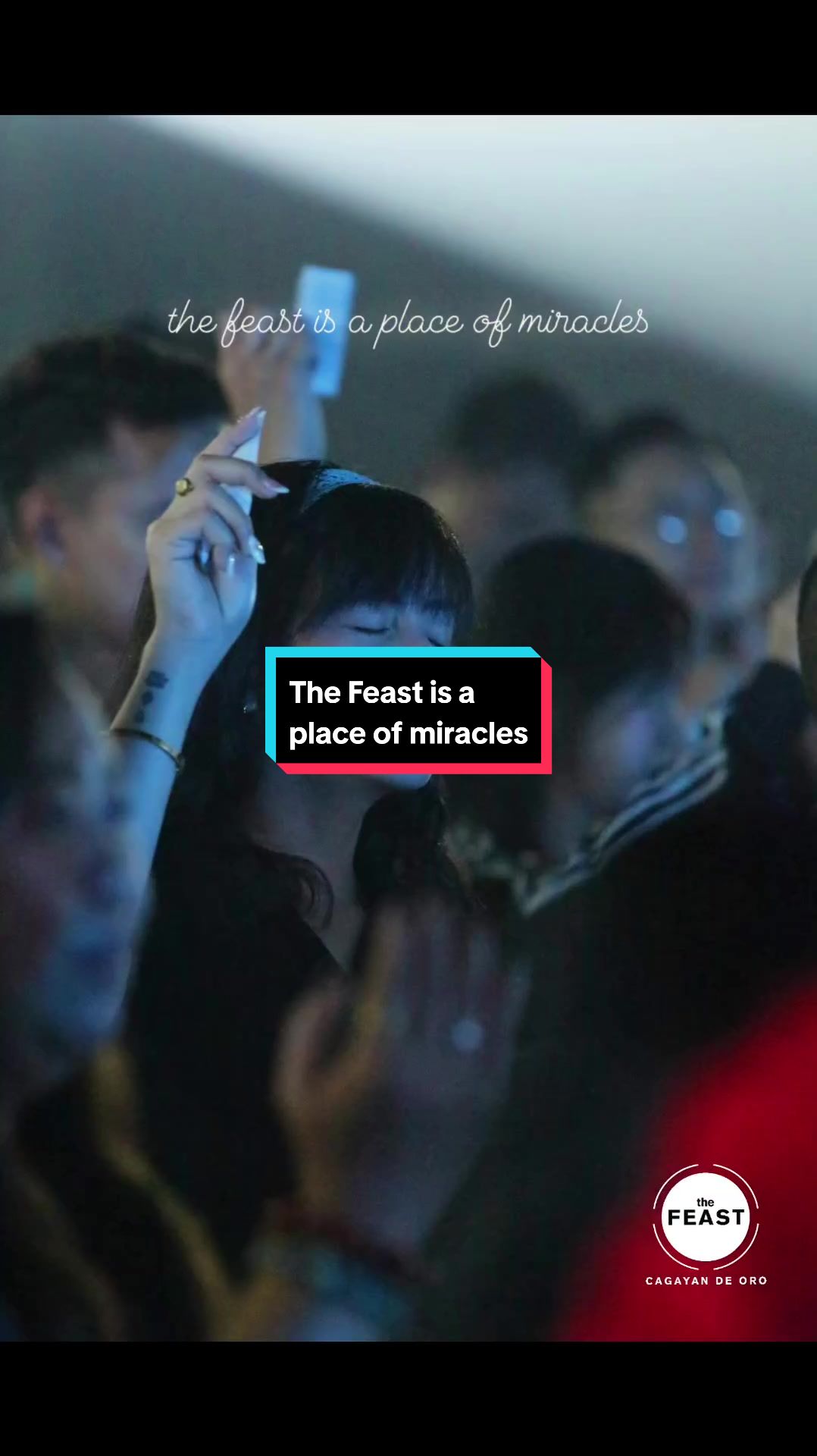 @Feast CDO