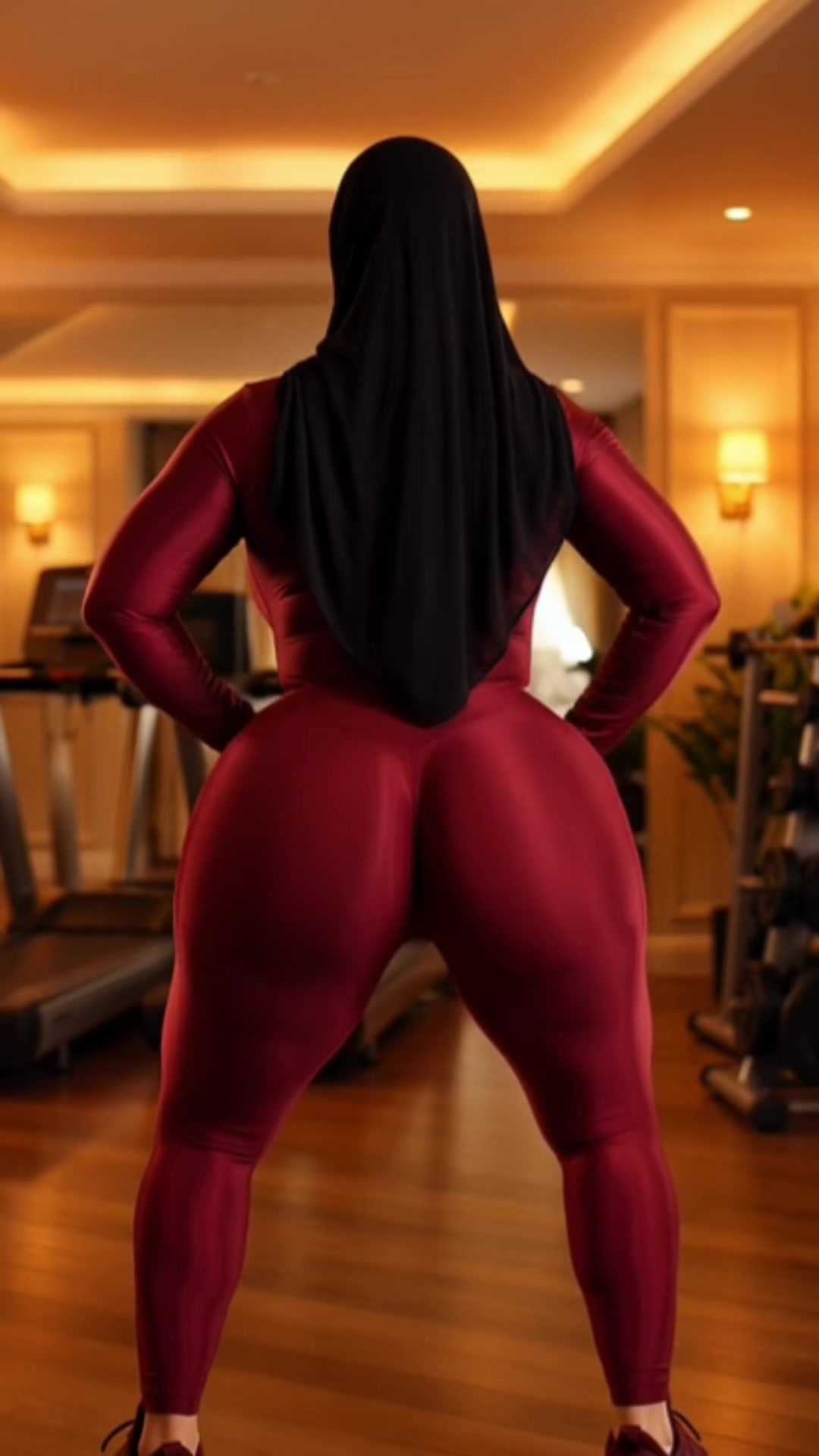 @Arab  Girl_Dance