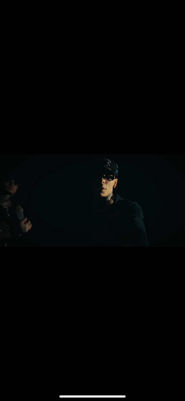@Latin X Lyrics 🎶