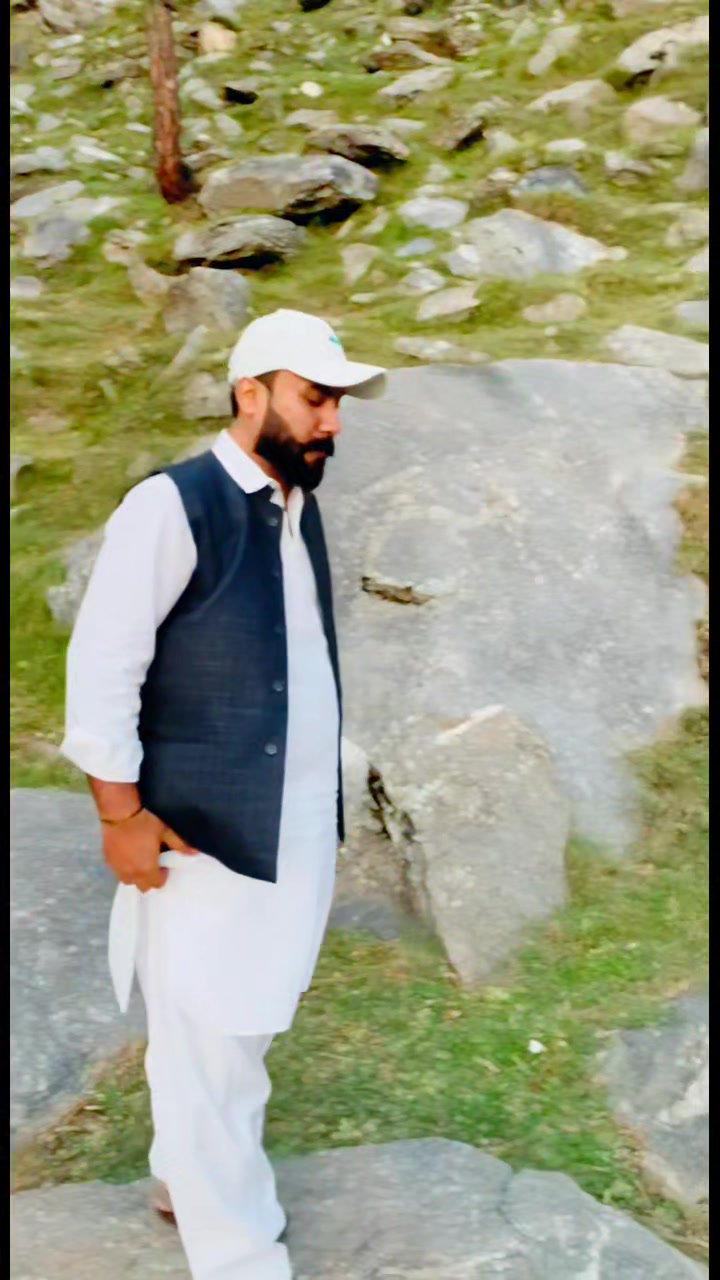 @Tufail Khan