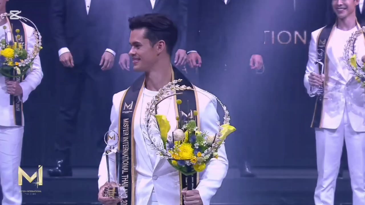 @Mister Grand International