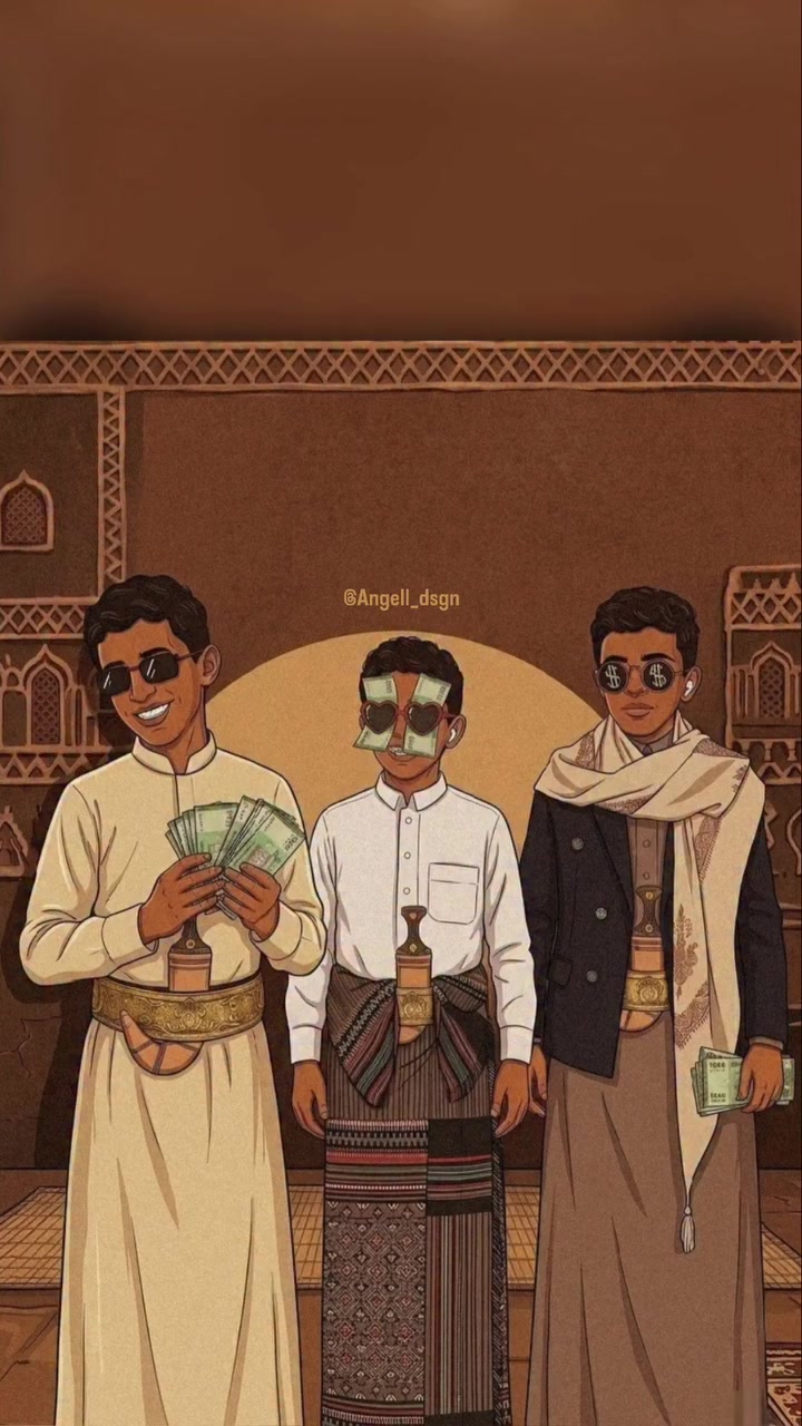 @بيت الفن اليمني 🎶🎤