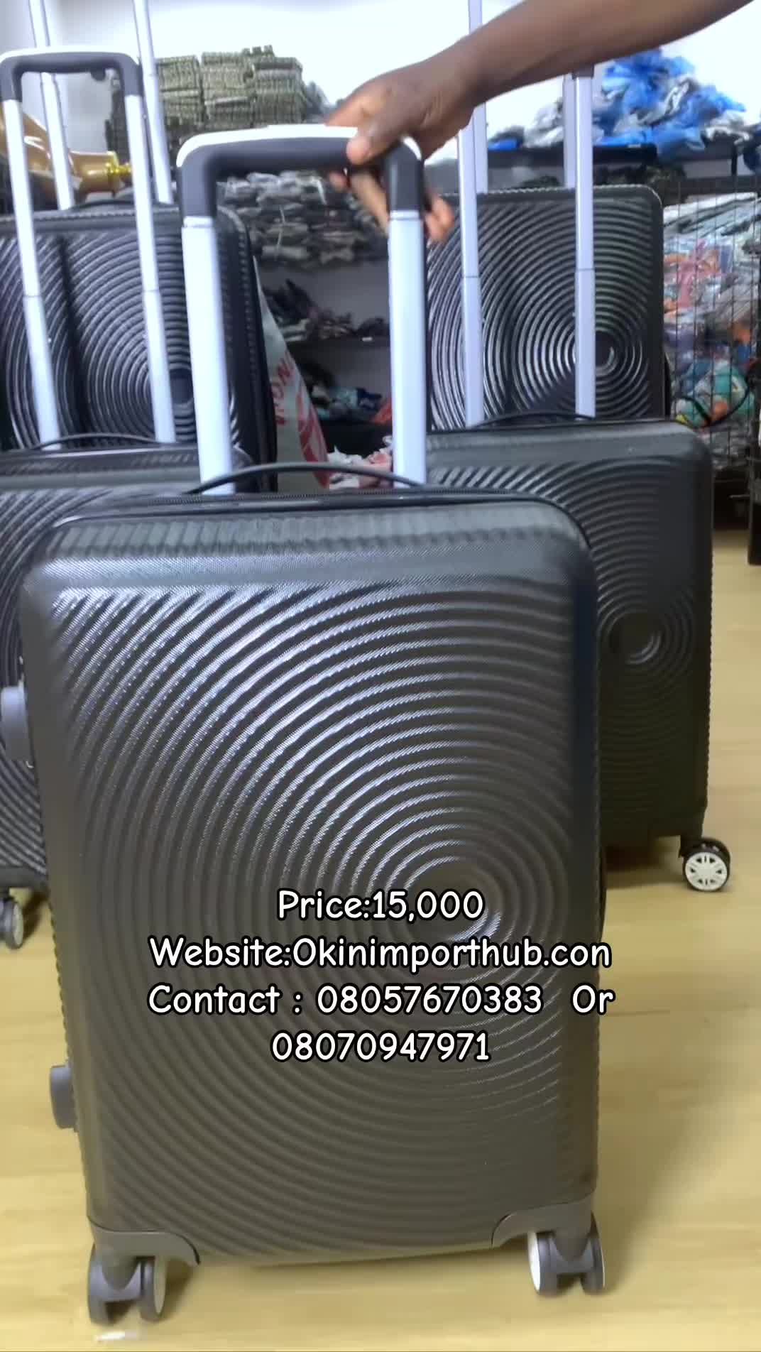 @OKIN IMPORT HUB
