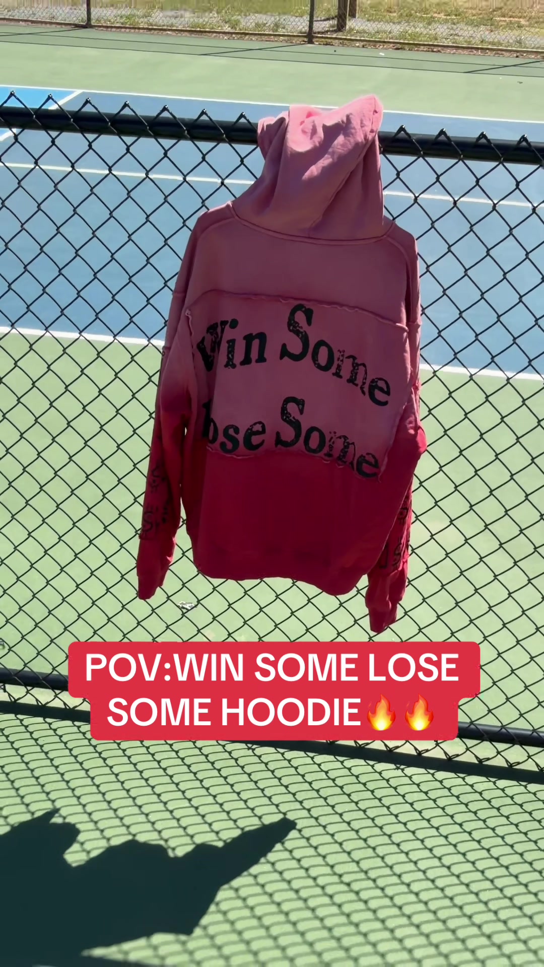 @WIN SOME LOSE SOME CLOTHING