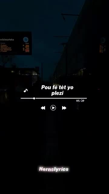 @CIGGY LYRICS