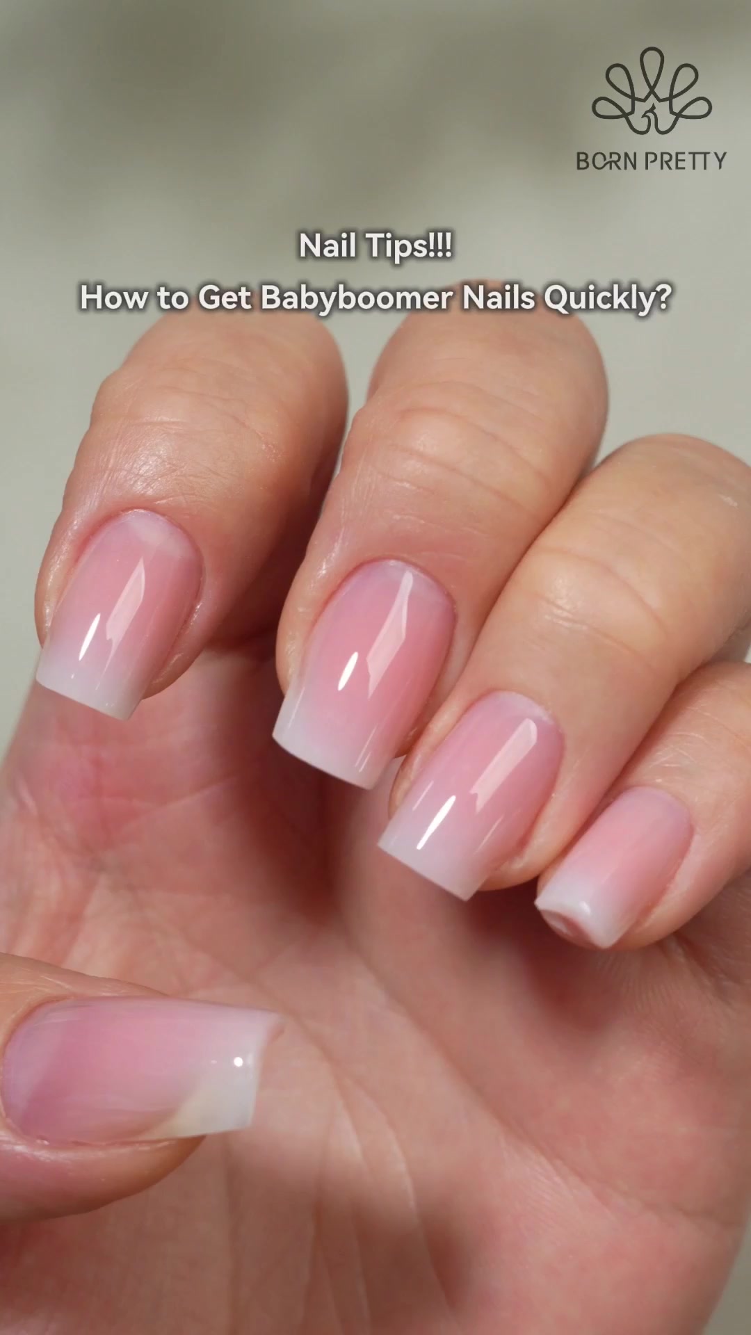 @born pretty