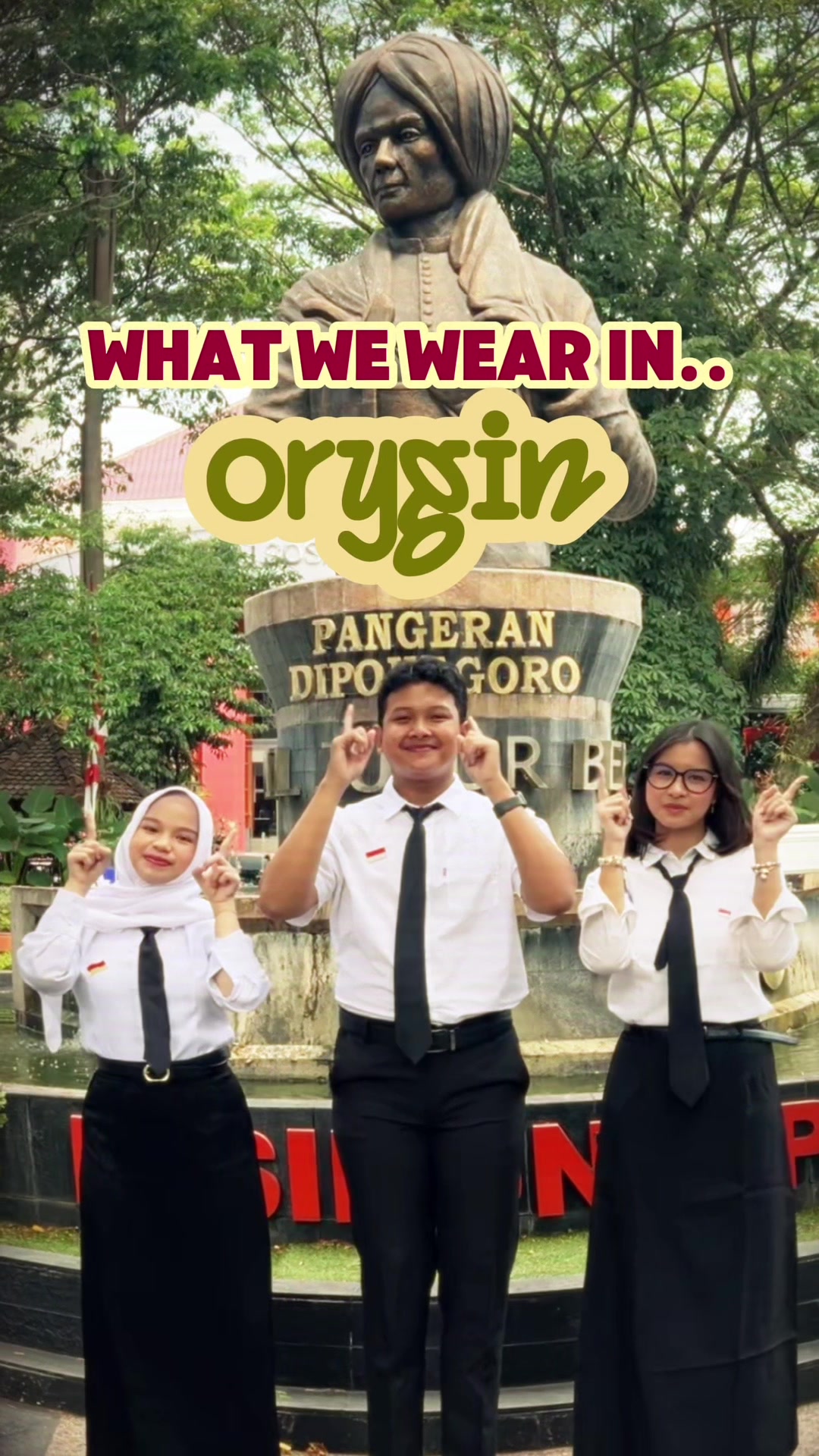 @ORYGIN FISIP UNDIP