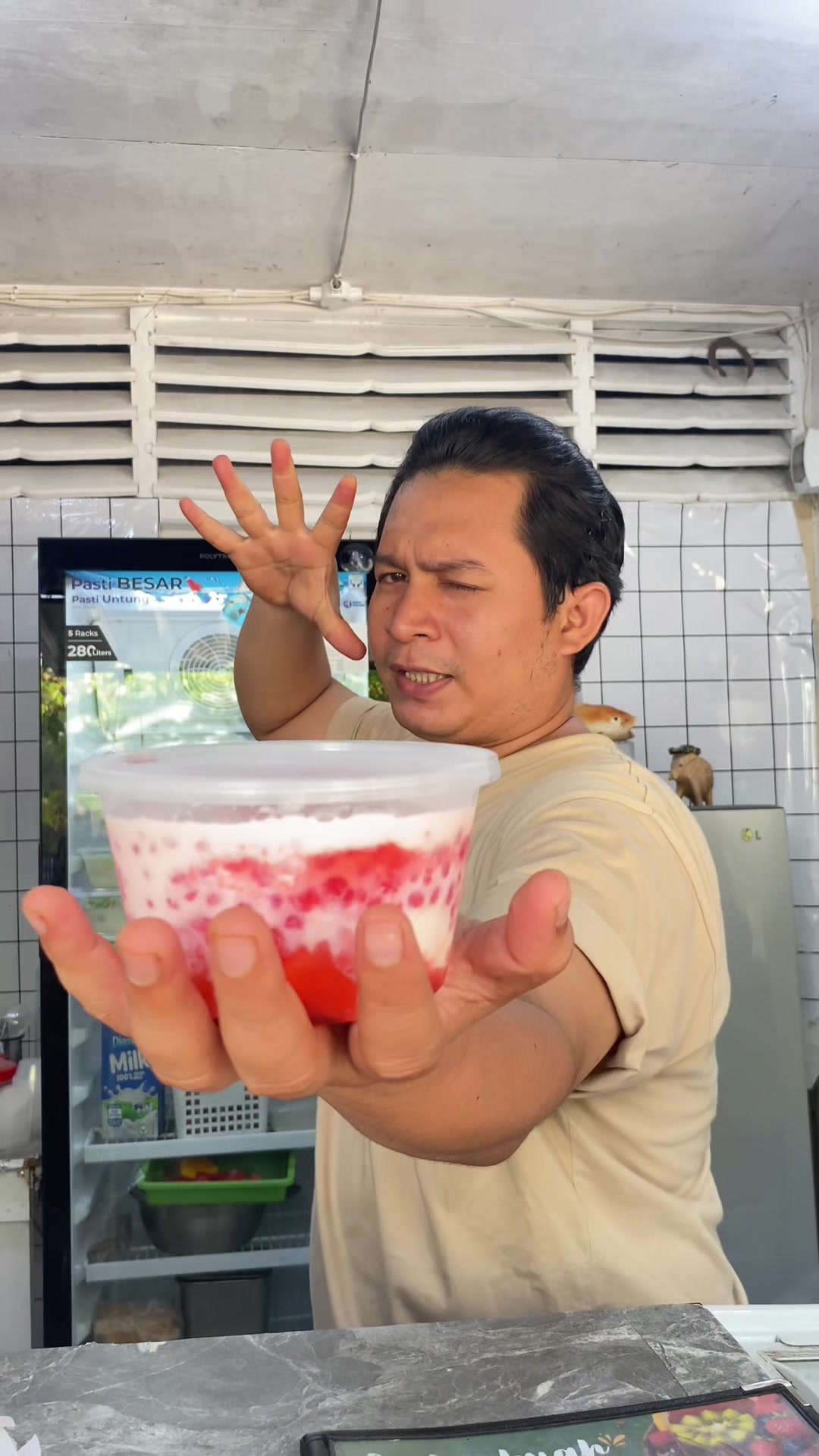 @SERBA BUAH PADANG2