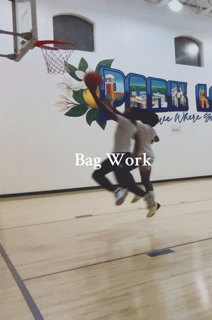 @Loaded Hoops