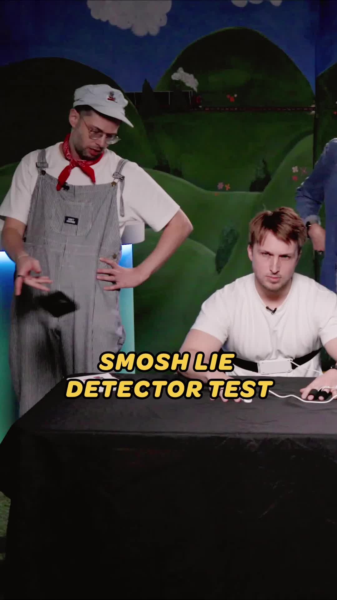 @trolleyproblemsshow