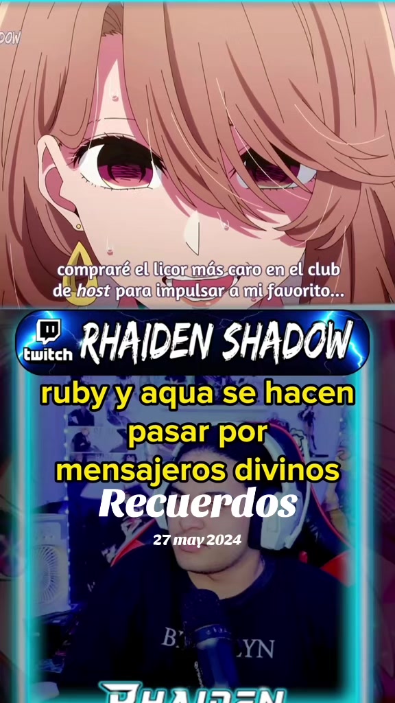 @Rhaidenshadow